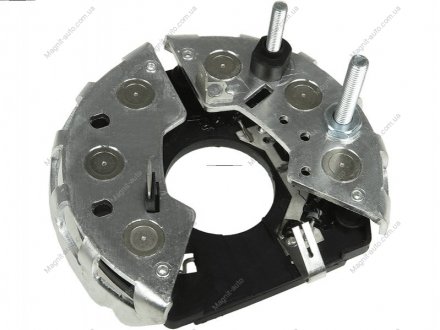 Выпрямитель, генератор -PL AS ARC0077 (фото 1)