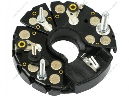 Выпрямитель, генератор -PL AS ARC0160 (фото 1)