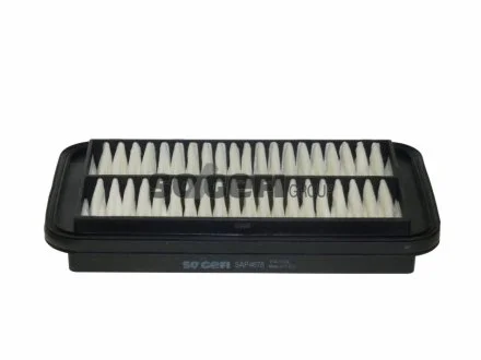 FILTR POWIETRZA NISSAN PURFLUX Purflux A1704