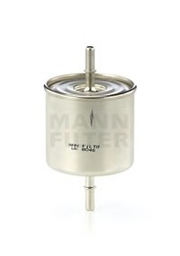 Топливный фильтр -FILTER MANN WK8046