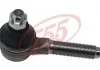 Рулевой наконечник лев SUZUKI JIMNY, SAMURAI, SJ410, SJ413, VITARA, X-90 1.0-2.5 09.81- 555 SE7481L (фото 1)