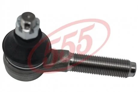 Рулевой наконечник лев SUZUKI JIMNY, SAMURAI, SJ410, SJ413, VITARA, X-90 1.0-2.5 09.81- 555 SE7481L