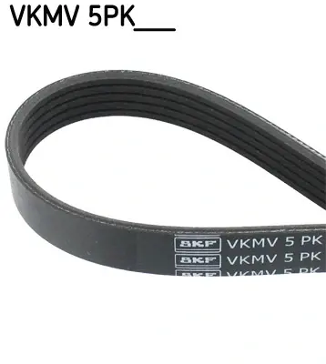 Поликлиновой ремень SKF VKMV5PK1155 (фото 1)