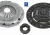 Комплект сцепления SACHS 3000426001 (фото 1)
