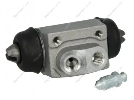 Гальмівний циліндр задн прав HYUNDAI ACCENT IV, ACCENT V, BAYON, ELANTRA V, ELANTRA VI, I10 II, I10 III, I20 ACTIVE, I20 I, I20 II, I20 III, SOLARIS KIA RIO III, RIO IV, STONIC 1.0-1.8 08.08- LPR 5205