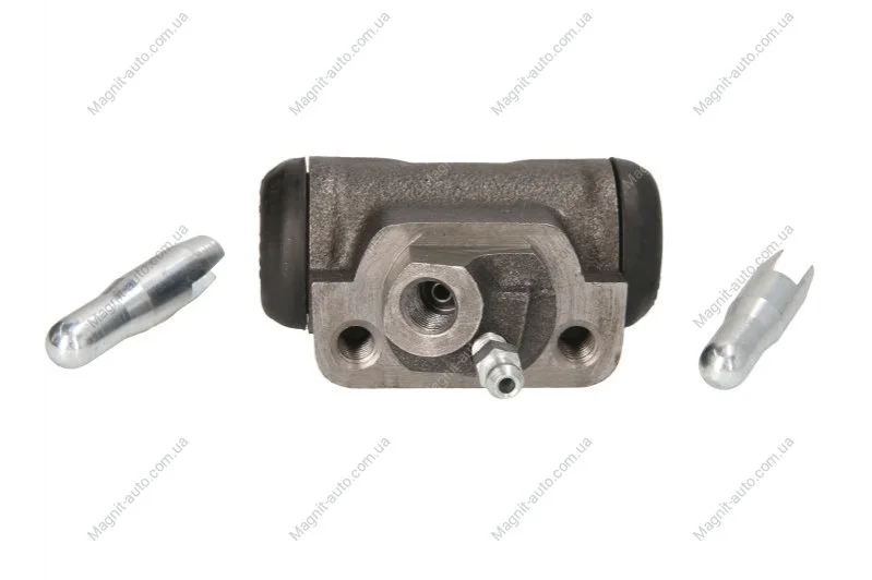 Тормозной цилиндр задн лев/прав TOYOTA DYNA, DYNA 150, HIACE III, HILUX II, HILUX III, HILUX IV, HILUX V 1.6-2.4D 05.72-06.98 LPR 4322 (фото 1)