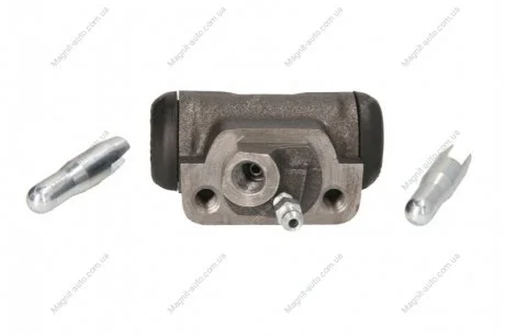 Тормозной цилиндр задн лев/прав TOYOTA DYNA, DYNA 150, HIACE III, HILUX II, HILUX III, HILUX IV, HILUX V 1.6-2.4D 05.72-06.98 LPR 4322