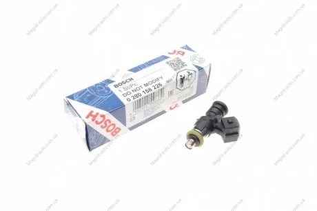 ФОРСУНКА БЕНЗИН BOSCH 0280158226