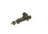 Паливний інжектор OPEL ZAFIRA B, ZAFIRA C 1.6CNG 02.09-05.18 BOSCH 0280158822 (фото 1)