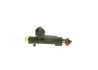 Паливний інжектор OPEL ZAFIRA B, ZAFIRA C 1.6CNG 02.09-05.18 BOSCH 0280158822 (фото 3)