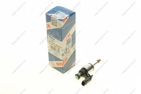 Клапанная форсунка BOSCH 0261500354