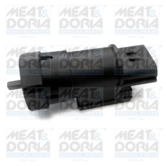 Датчик швидкості HONDA ACCORD VI, CIVIC VI KIA MAGENTIS I, PREGIO LAND ROVER FREELANDER I MG MGF, TF, ZR ROVER 25 I, 400, 400 II, 45 I, 600 I 1.1-2.7D 04.90- MEAT&DORIA 87813