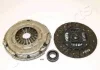Комплект сцепления JAPANPARTS KFK41