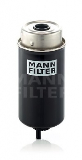 Топливный фильтр -FILTER MANN WK8172