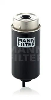 Топливный фильтр MANN WK8172