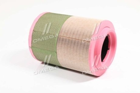 Воздушный фильтр -FILTER MANN C25740