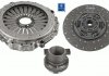 Комплект сцепления SACHS 3400700438