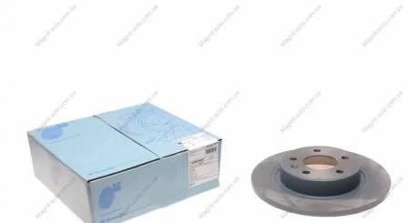 Тормозной диск BLUE PRINT ADW194307