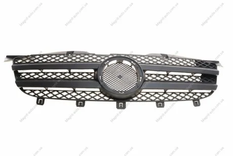 Решетка радиатора Van Wezel 3077510
