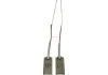 SZCZOTKI ALTERNATORA AS-PL BX204IKA BX204IKA