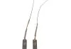 SZCZOTKI ALTERNATORA AS-PL BX213IKA BX213IKA