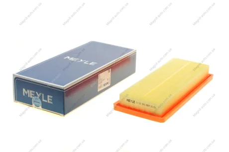 Фільтр повітряний MEYLE 11123210007