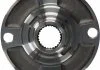 Ступиця колеса Audi 100 / Audi 80 / Audi Coupe/GT FEBI BILSTEIN 03493 (фото 2)