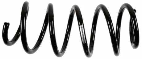 Пружина VW Passat B6/B7 "F "05-14 SACHS 993684