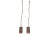 SZCZOTKI ALTERNATORA AS-PL PX60IKA PX60IKA