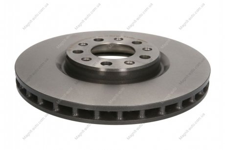 Гальмівний диск BREMBO 09C49511