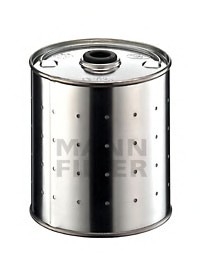 Масляный фильтр -FILTER MANN PF925x