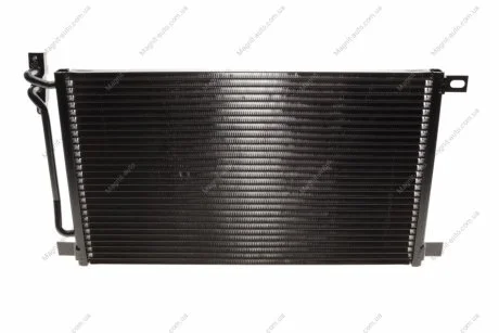 Радиатор кондиционера NRF 35748