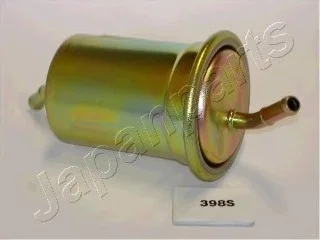 Топливный фильтр JAPANPARTS FC398S (фото 1)
