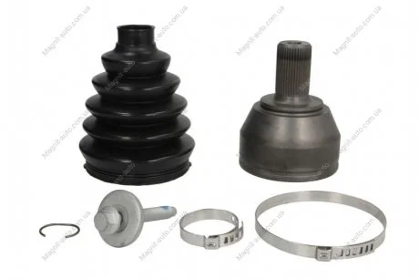 ШРКШ наружный к-кт 28/40 зуб. GALAXY III (CK) 1.6-2.0 06-, MONDEO IV 1.6 EcoBoost, 1,6-1,8TDCI SKF VKJA3935