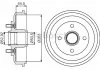 Тормозной барабан BOSCH 0986477266 (фото 1)