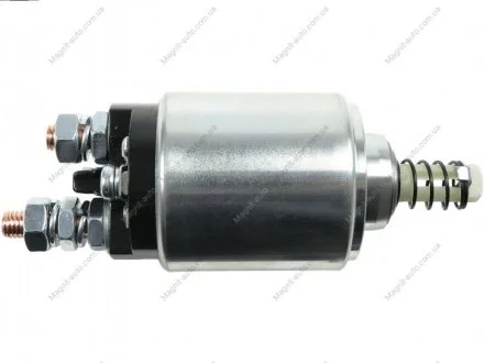 Реле втягуюче стартера AS SS0029