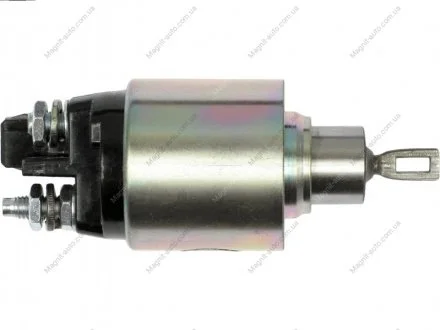 Реле втягивающего стартера AS SS0110