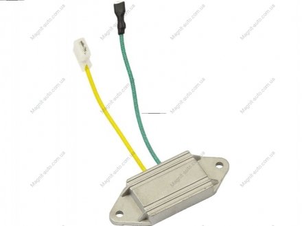 Регулятор генератора -PL AS ARE9053