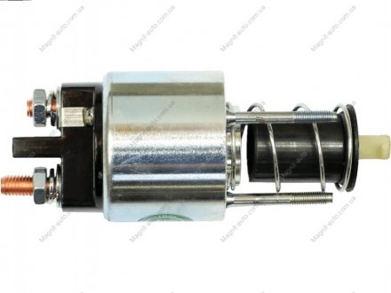 Тяговое реле, стартер -PL AS SS4034