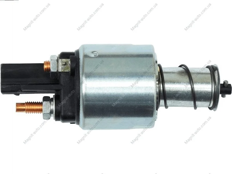 Реле стартера втягивающее PSAT/OCTAVIA II 1.4-1.8 TSI 07-14 AS SS3054 (фото 1)