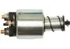 Реле втягивающего стартера AS SS3050