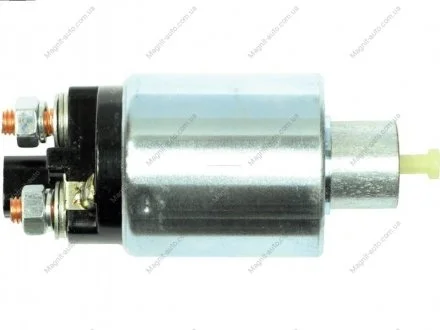 Реле стартера втягуюче VA-MS-12V AS SS3032