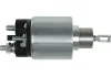Тяговое реле, стартер AS-PL SS0127 SS0127