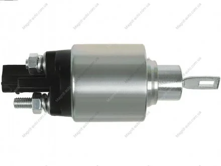 Реле втягуюче стартера AS SS0102