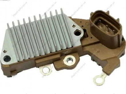Регулятор напруги генератора AS ARE6045