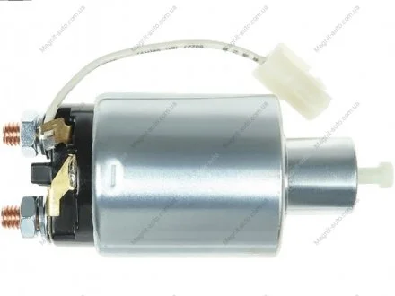 Тяговое реле, стартер -PL AS SS5005