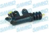 Si│ownik sprz. TOYOTA SAMKO M26025 (фото 1)