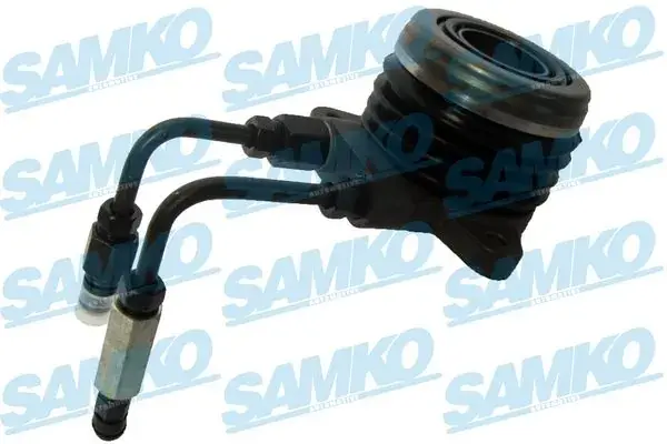 Wysprzъglik c. HY/KIA SAMKO M30242 (фото 1)