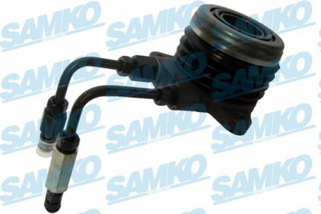 Wysprzъglik c. HY/KIA SAMKO M30242
