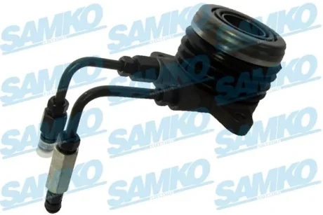 Wysprzъglik c. HY/KIA SAMKO M30242